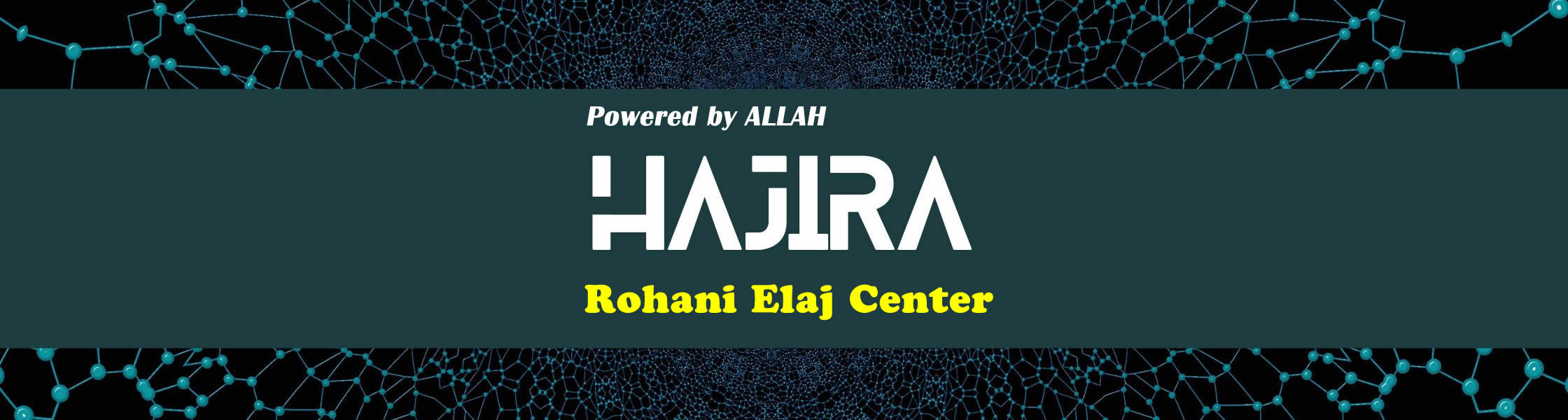 Hajira Rohani Ilaj Center