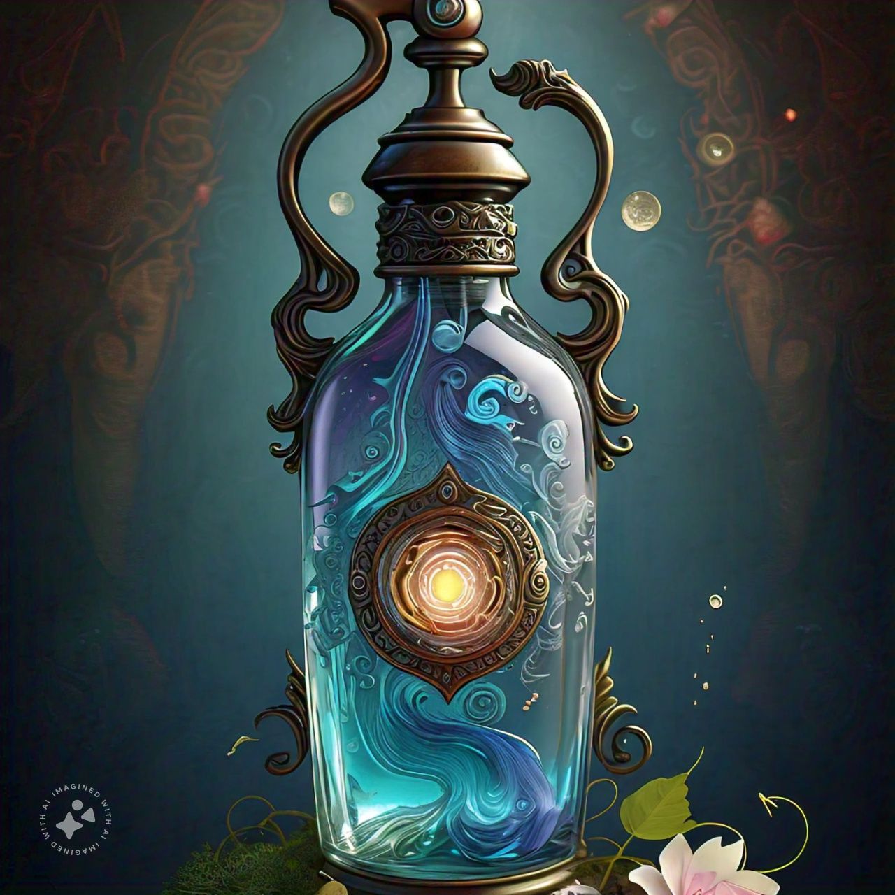 Miracle 1